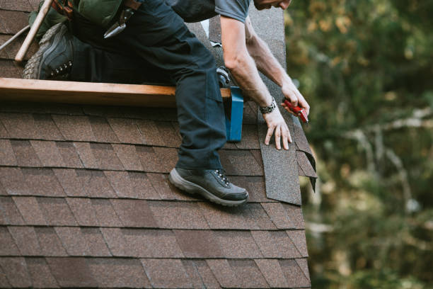 Best Steel Roofing  in Camas, WA